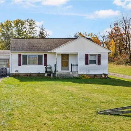 Buy this 2 bed house on 11272 Forty Corners Road Northwest in Newman, Lawrence Township