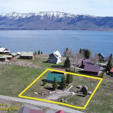 Buy this 1 bed house on 3831 Sage Lane in Fremont County, ID 83429