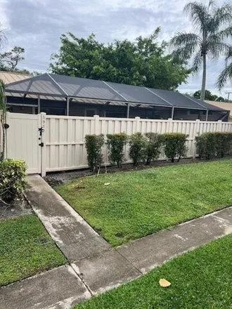 Rent this 3 bed house on Golden Eagle Circle in Palm Beach Gardens, FL 33418