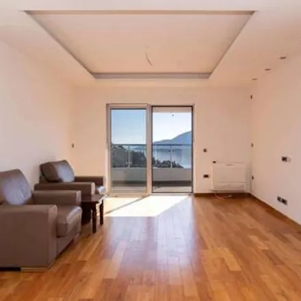 Buy this 3 bed apartment on Crnogorska Komercijalna Banka in Trg Nikole Đurkovića 11, 85340 Herceg Novi