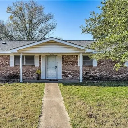 Buy this 3 bed house on 3922 Sunnybrook Lane in Bryan, TX 77802