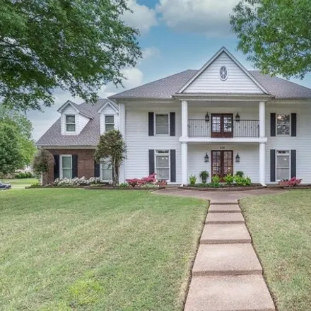 Buy this 5 bed house on 639 Antebellum Way in Collierville, TN 38017
