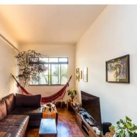 Buy this 3 bed apartment on Rua General Osório 726 in Santa Ifigênia, São Paulo - SP