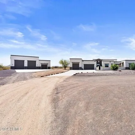 Buy this 4 bed house on West Joy Ranch Road in Maricopa County, AZ 85086