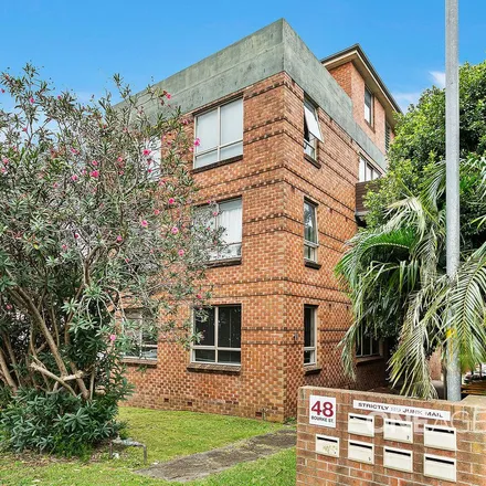 Image 5 - Metro, 46 Virginia Street, North Wollongong NSW 2500, Australia - Apartment for rent