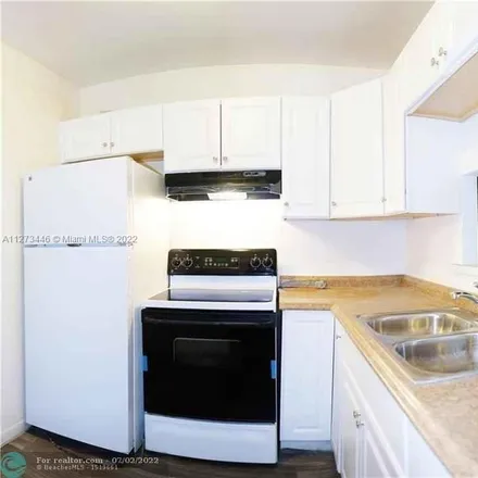 Buy this 1 bed condo on Northwest 16th Street in Lauderhill, FL 33313