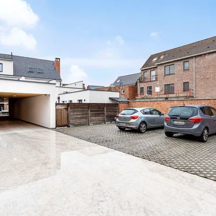 Image 3 - Omgangstraat 50, 2880 Bornem, Belgium - Apartment for rent