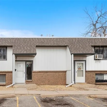 Buy this 3 bed townhouse on 850 Utica Street in Denver, CO 80204