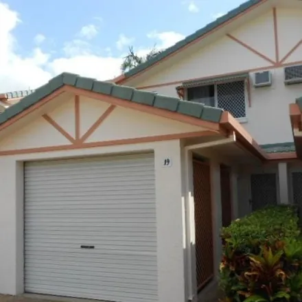 Rent this 2 bed townhouse on Kepper Street in West End QLD 4810, Australia