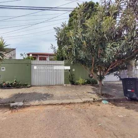 Buy this 4 bed house on Alameda dos Gladíolos in Jardim Simus III, Sorocaba - SP