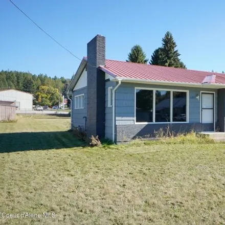 Image 1 - 6851 Denver Street, Bonners Ferry, ID 83805, USA - House for sale