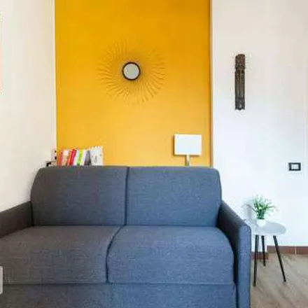 Image 3 - Via Bergognone Da Fossano 43, 20144 Milan MI, Italy - Apartment for rent