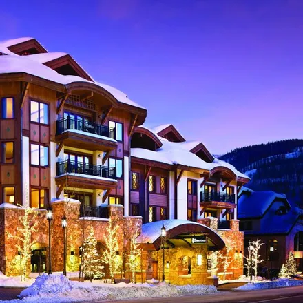 Image 3 - Vail, CO, 81657 - House for rent