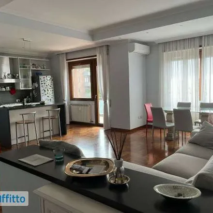 Image 3 - Via Francesco Giacomelli, 00142 Rome RM, Italy - Apartment for rent