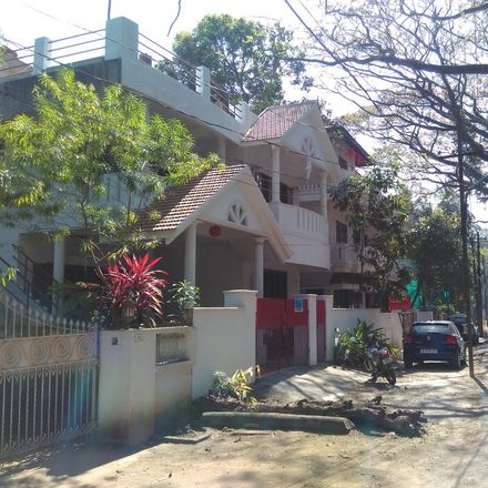 Rent this 3 bed house on Vypin in Fort Nagar, KERALA