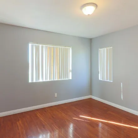 Rent this 5 bed apartment on 10882 Village Road in Moreno Valley, CA 92557