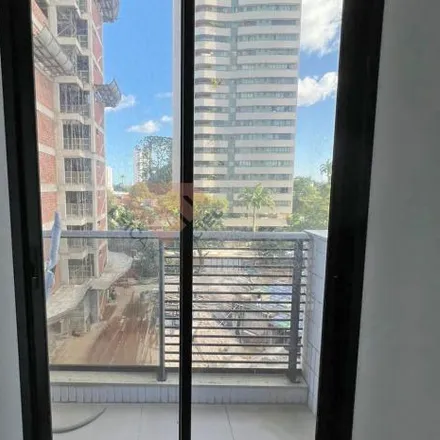 Buy this 1 bed apartment on Estrada do Encanamento 1501 in Poço da Panela, Recife - PE