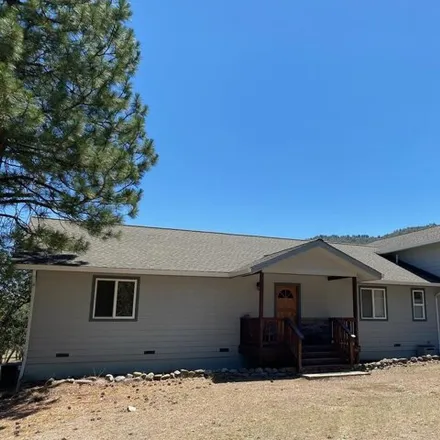 Buy this 4 bed house on Donna Drive in Siskiyou County, CA