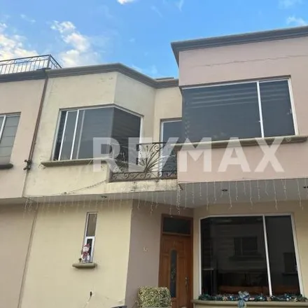 Image 2 - Avenida Granajs, 52990 Atizapán de Zaragoza, MEX, Mexico - House for sale