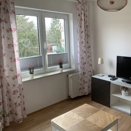 Rent this 1 bed apartment on 17389 Anklam