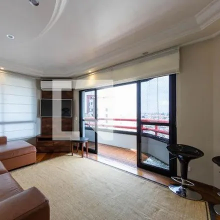 Buy this 3 bed apartment on Rua Lídia Ferrari Magnoli in Vila Prudente, São Paulo - SP