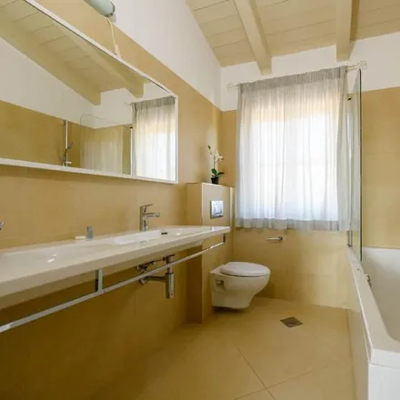 Rent this 3 bed house on Krnica in Istria County, Croatia