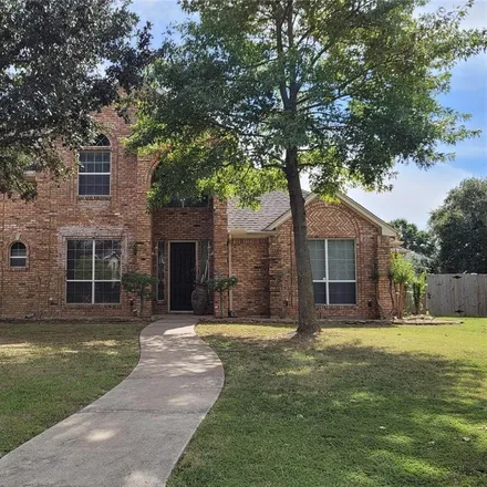 Rent this 5 bed house on 914 Dove Creek Trail in Southlake, TX 76092