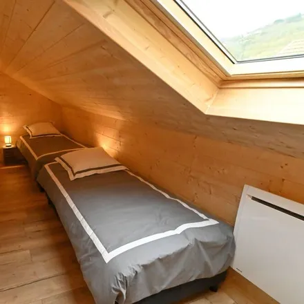 Rent this 3 bed house on La Bresse in Rue de l'Église, 88250 La Bresse