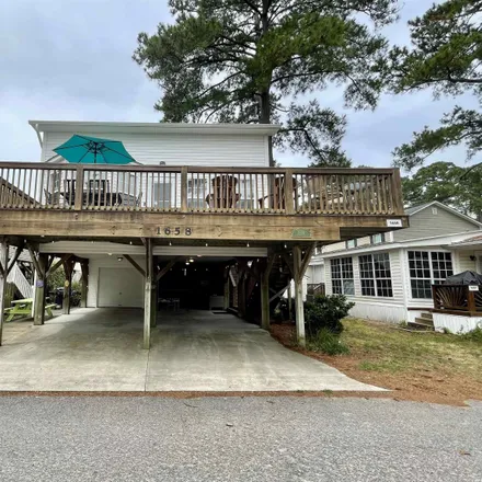 Image 3 - 1898 South Kings Highway, Myrtle Beach, SC 29577, USA - House for sale