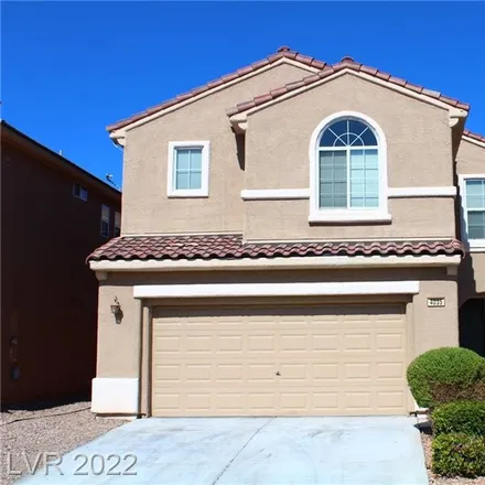 Rent this 3 bed house on 4035 Benevolent Drive in North Las Vegas, NV 89032