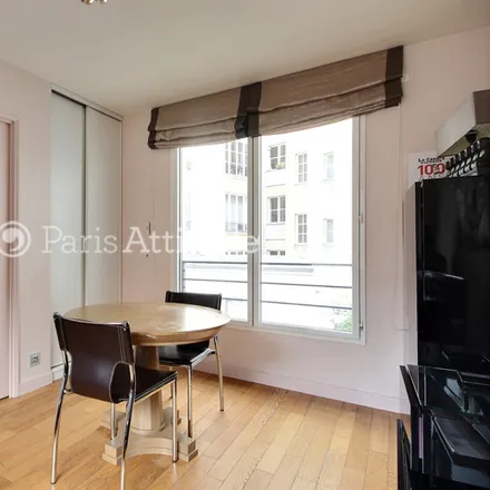 Image 4 - 23 Rue Brunel, 75017 Paris, France - Apartment for rent
