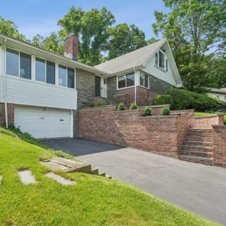 Buy this 5 bed house on 178 Forest Hill Road in West Orange, NJ 07052