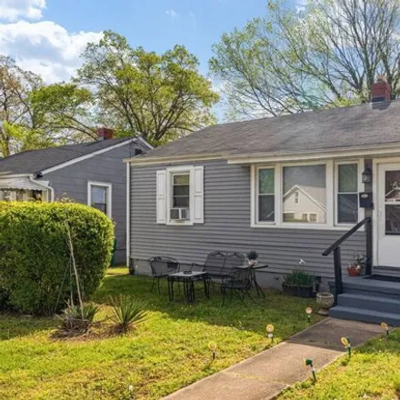 Buy this 2 bed house on 3508 Lawson Street in Richmond, VA 23224