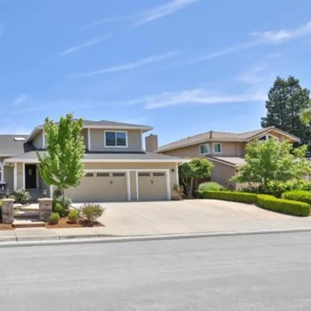 Buy this 5 bed house on 17366 Ringel Drive in Morgan Hill, CA 95037