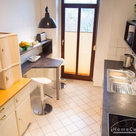 Rent this 2 bed apartment on Hubertusstraße 56 in 01129 Dresden, Germany