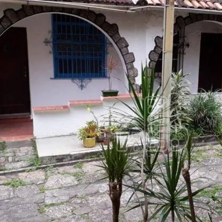Image 1 - Caminho do Canto do Rio, São Francisco, Niterói - RJ, 24230-136, Brazil - House for sale