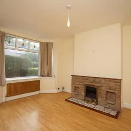 Rent this 3 bed apartment on 53 Norton Lees Crescent in Sheffield, S8 8SQ