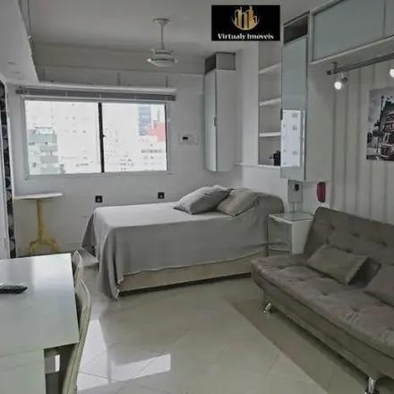 Buy this 1 bed apartment on Avenida Alvin Bauer in Centro, Balneário Camboriú - SC