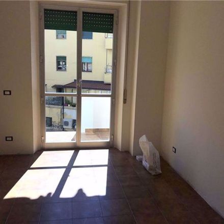 Rent this 5 bed apartment on Mi'Ndujo - Panino Genuino in Corso Giuseppe Mazzini, 239/241