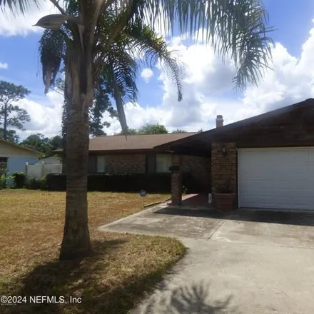 Buy this 3 bed house on Seaside Charter North Campus in 1429 Broward Road, Jacksonville