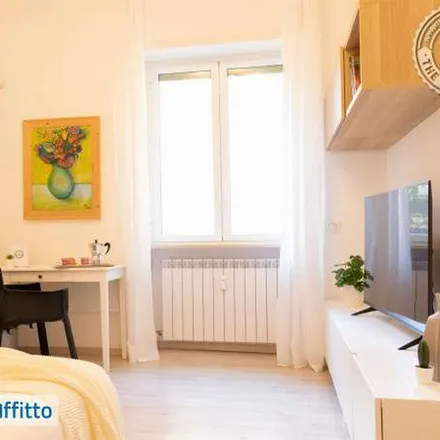 Rent this 3 bed apartment on Piazza Antonio Salviati in Rome RM, Italy