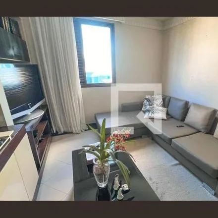 Buy this 3 bed apartment on Rua João Lourival Dias in Silveira, Belo Horizonte - MG