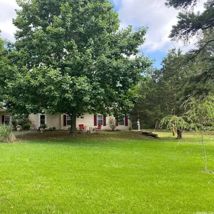 Buy this 3 bed house on 1003 Heber Springs Road in Cleburne County, AR 72543