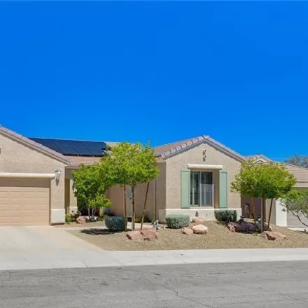 Buy this 4 bed house on 1986 Poppywood Avenue in Henderson, NV 89012