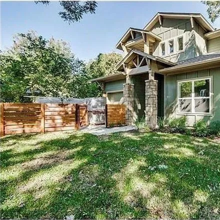 Buy this 5 bed house on 1900 Haskell Street in Austin, TX 78702