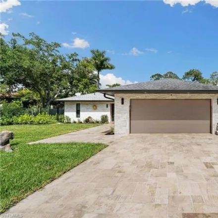 Image 4 - 1864 Oakes Boulevard, Collier County, FL 34119, USA - House for rent