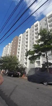 Buy this 2 bed apartment on Rua Aimorés in Socorro, São Paulo - SP