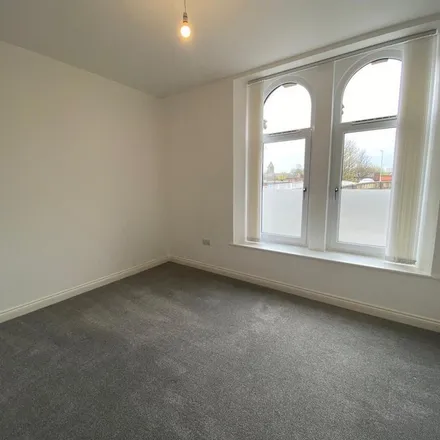 Rent this 2 bed apartment on 4 South Street in Lower Hopton, WF14 8PL