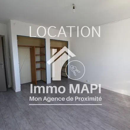 Image 1 - 8 Rue de Delos, 34970 Lattes, France - Apartment for rent