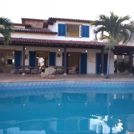 Buy this 6 bed house on Rua Recanto das Dunas in Peró, Cabo Frio - RJ